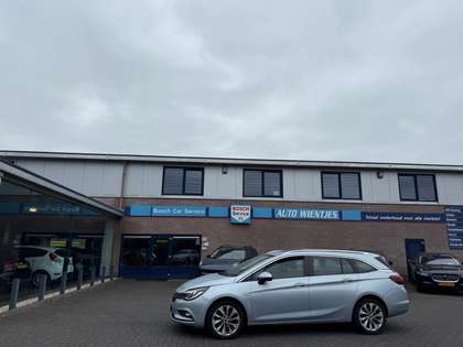 Opel Astra Sports Tourer 1.0 Turbo 77kw | Edition | Airco | N
