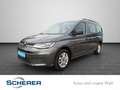 Volkswagen Caddy 1.5 TSI SHZ RFK NAVI LED GRA DAB Grau - thumbnail 1