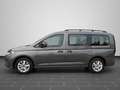 Volkswagen Caddy 1.5 TSI SHZ RFK NAVI LED GRA DAB Grau - thumbnail 7