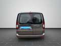 Volkswagen Caddy 1.5 TSI SHZ RFK NAVI LED GRA DAB Grau - thumbnail 6