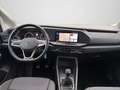 Volkswagen Caddy 1.5 TSI SHZ RFK NAVI LED GRA DAB Grau - thumbnail 3