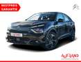 Citroen C4 1.2 Plus LED Navi Kamera Keyless-Go Schwarz - thumbnail 1