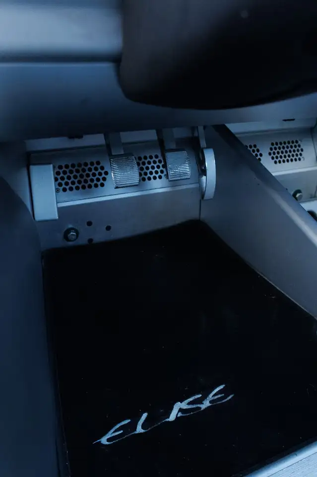 Lotus Elise, foto 11