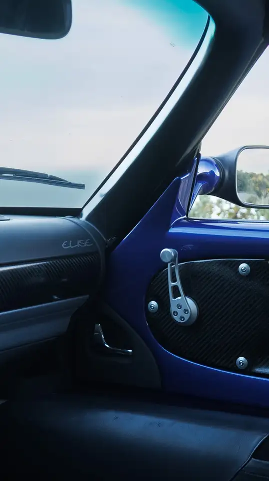Lotus Elise, foto 12