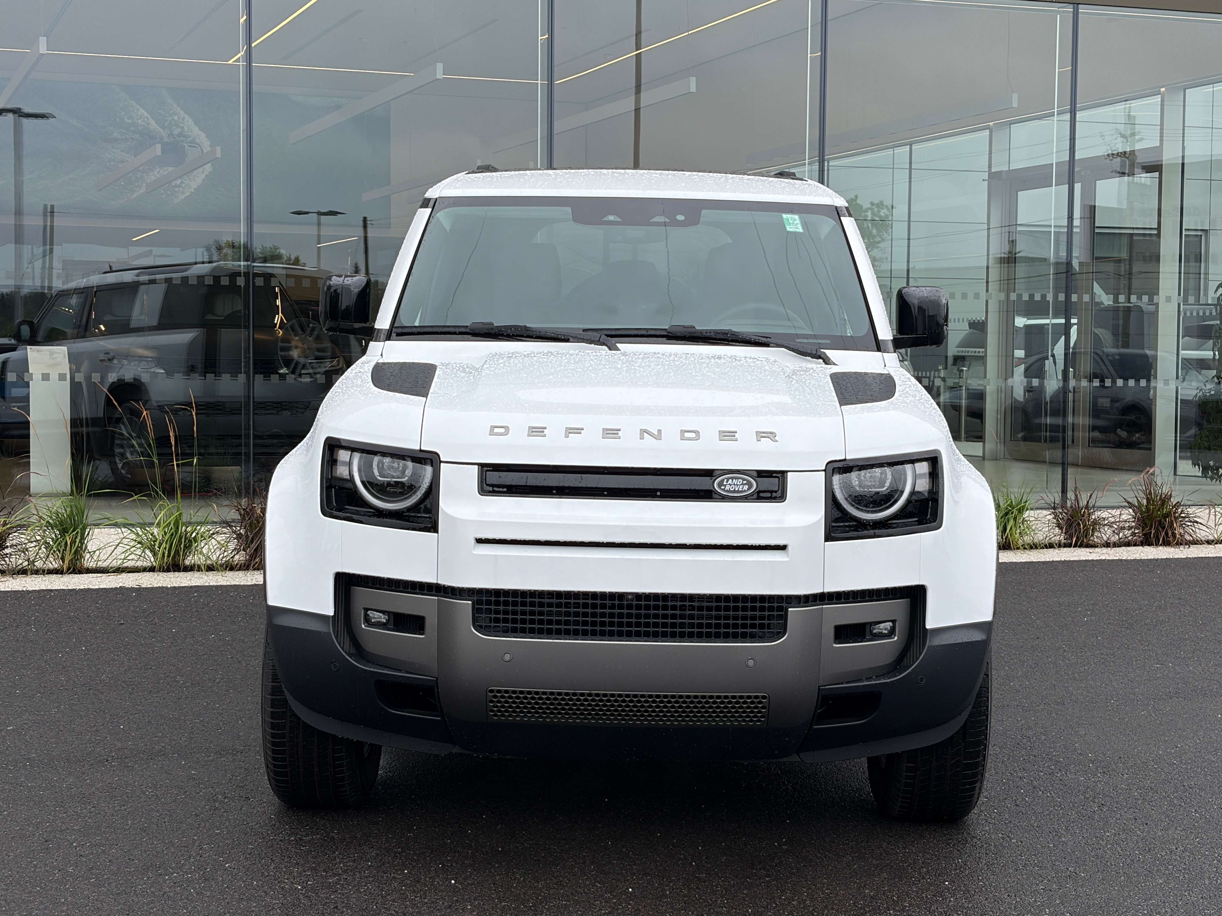 2026 Land Rover Defender 110 P400 S — снимка 1