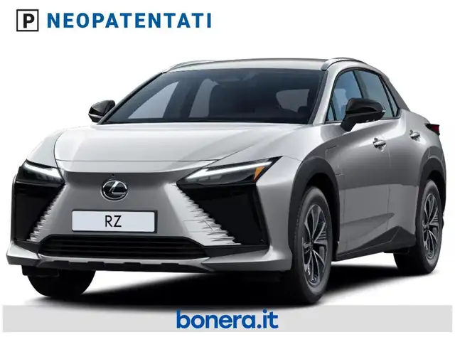 Lexus RZ RZ 350e Executive 2wd