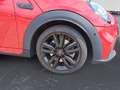 MINI John Cooper Works Cooper S John Cooper Works Trim *Navi*Pano*Kamer Rouge - thumbnail 12