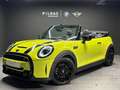MINI Cooper S Cooper S 178ch Edition Premium Plus BVA7 Jaune - thumbnail 1