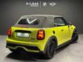MINI Cooper S Cooper S 178ch Edition Premium Plus BVA7 Jaune - thumbnail 4