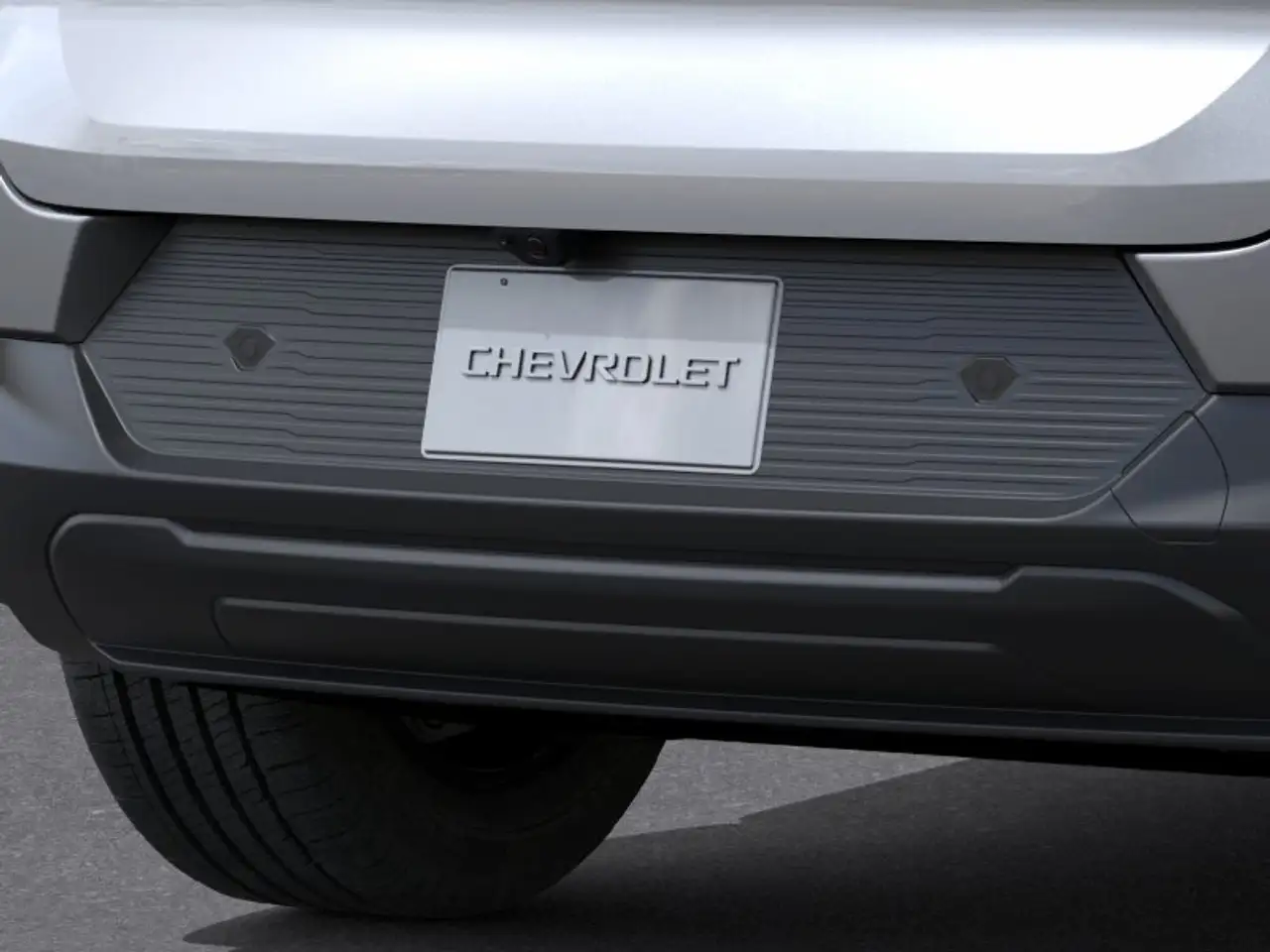 Chevrolet Equinox photo Chevrolet Equinox