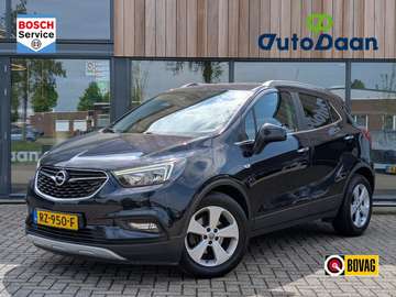 1.4 Turbo Innovation | instappen en genieten van l