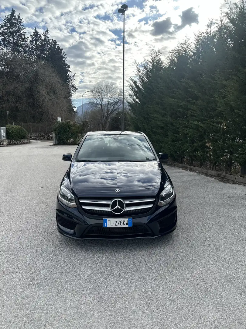Mercedes-Benz B 220 Sport Next 4matic auto - 2