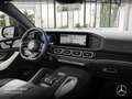 Mercedes-Benz GLE 450 d Coupé 4M AMG+NIGHT+PANO+360+AHK+HUD+9G Weiß - thumbnail 10