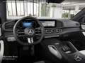 Mercedes-Benz GLE 450 d Coupé 4M AMG+NIGHT+PANO+360+AHK+HUD+9G Weiß - thumbnail 9