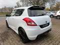 Suzuki Swift 1.6 Sport Xenon|Keyless|Lmv|Airco|Stoel verw.|Apk| Weiß - thumbnail 6
