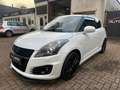 Suzuki Swift 1.6 Sport Xenon|Keyless|Lmv|Airco|Stoel verw.|Apk| Wit - thumbnail 4