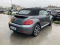 Volkswagen Maggiolino Cabrio 1.4 TSI DSG Sport Grau - thumbnail 28