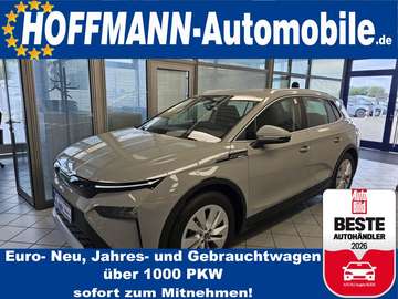 Selection 63kWh, Navi,Sitzhzg.,Kamera,AHK