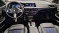 BMW 118 i M Sport DAB LED Tempomat Klima Shz PDC Bleu - thumbnail 8
