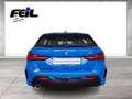 BMW 118 i M Sport DAB LED Tempomat Klima Shz PDC Bleu - thumbnail 5