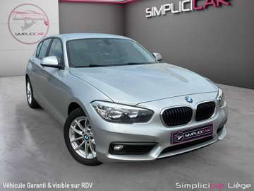 116 dA JOY Edition AdBlue (EU6c)