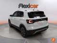 Volkswagen T-Cross 1.0 TSI Más 70kW Blanco - thumbnail 8