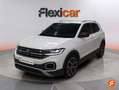 Volkswagen T-Cross 1.0 TSI Más 70kW Blanco - thumbnail 12