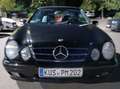 Mercedes-Benz CLK 200 CLK Cabrio 200 Kompressor Avantgarde Zwart - thumbnail 2