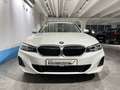 BMW 320 e RFK/Sportsitze/LCProf/DAB Weiß - thumbnail 6