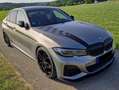 BMW 340 M340i xDrive Grau - thumbnail 3