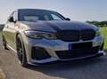 BMW 340 M340i xDrive Grau - thumbnail 6