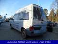 Volkswagen T4 Caravelle 2.4 D Lang und Hoch - Wohnmobil Szary - thumbnail 3
