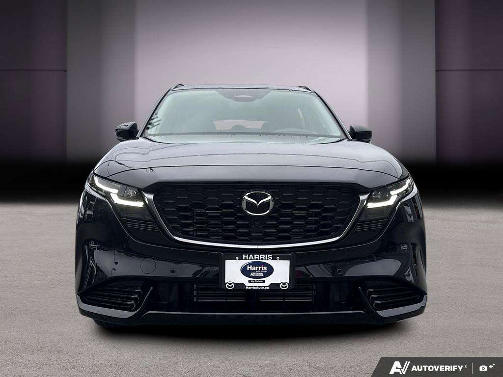2026 Mazda CX-5 GT AWD / SUNROOF / HEATED SEATS!! — photo 2