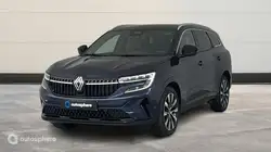 Renault Espace 1.2 E-Tech full hybrid 200ch Techno 7 places - 24