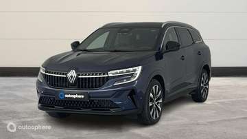 1.2 E-Tech full hybrid 200ch Techno 7 places - 24