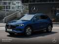 Mercedes-Benz EQA 300 4M PROG+ADVANCED+AHK+KAMERA+SPUR Blau - thumbnail 14