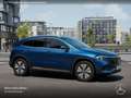 Mercedes-Benz EQA 300 4M PROG+ADVANCED+AHK+KAMERA+SPUR Blau - thumbnail 16