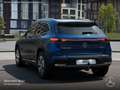 Mercedes-Benz EQA 300 4M PROG+ADVANCED+AHK+KAMERA+SPUR Blau - thumbnail 23