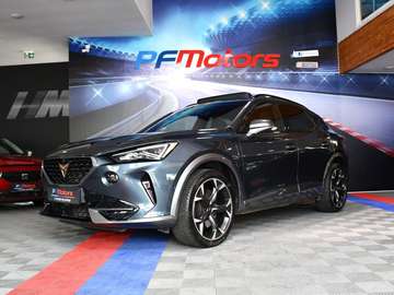 VZ 1.4 E Hybrid 245 DSG GPS BAQUET TO Caméra AV %2B AR ACC DCC Volant Chauffant Hayon JA 19