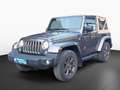 Jeep Wrangler Unlimited Sport Hardtop Grau - thumbnail 1