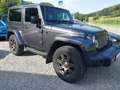 Jeep Wrangler Unlimited Sport Hardtop Grau - thumbnail 13