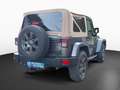 Jeep Wrangler Unlimited Sport Hardtop Grau - thumbnail 4