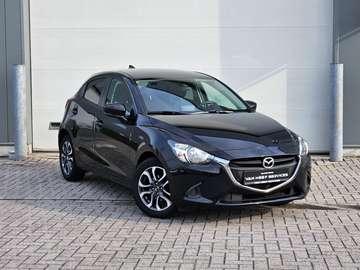 2 SKYACTIV-G 90 GINZA