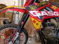 Gas Gas EC 250 Es del 2009. Piros - thumbnail 5