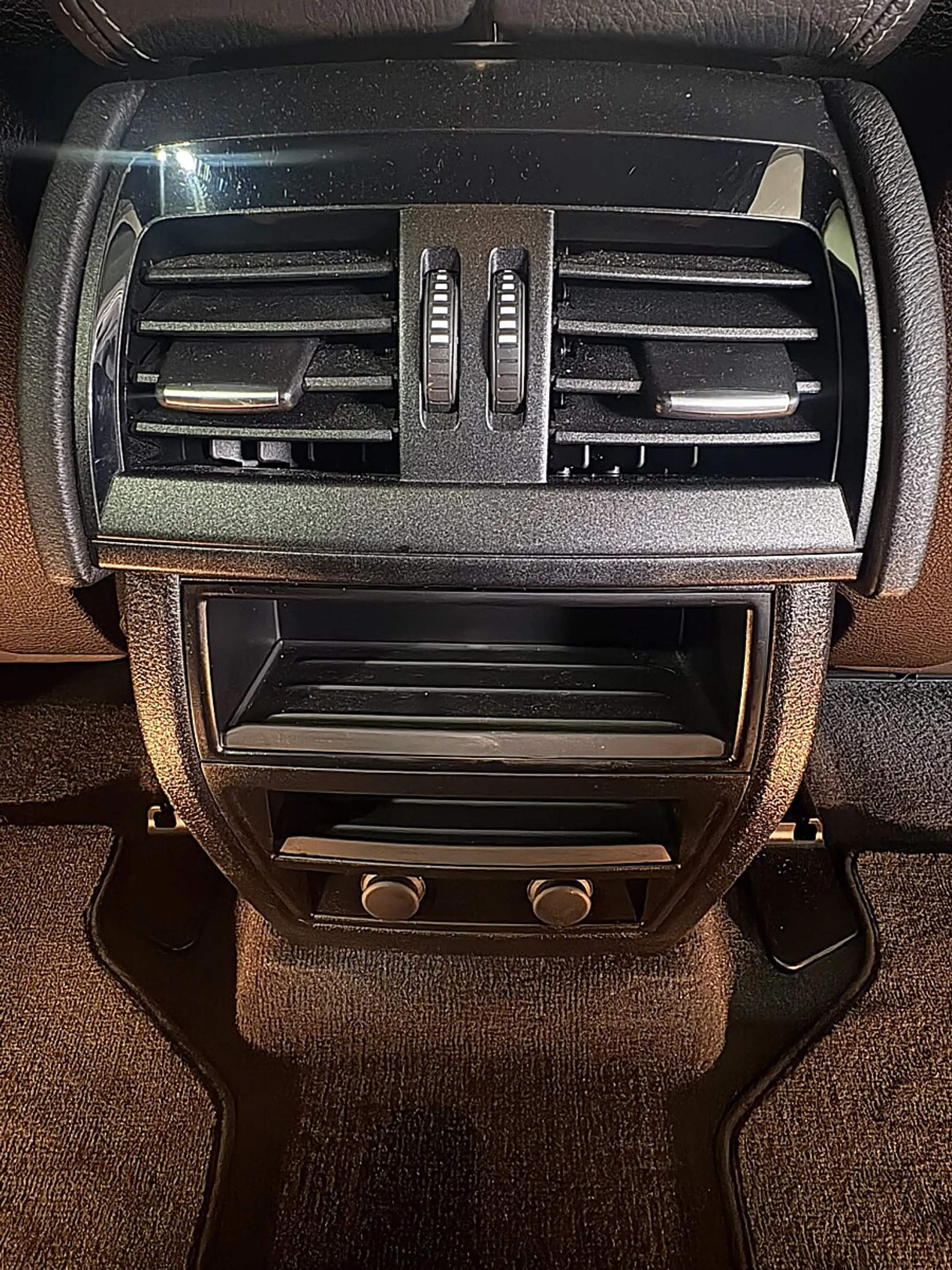 BMW X6 xDrive30d Sport Activity Coupé Aut. — photo 8