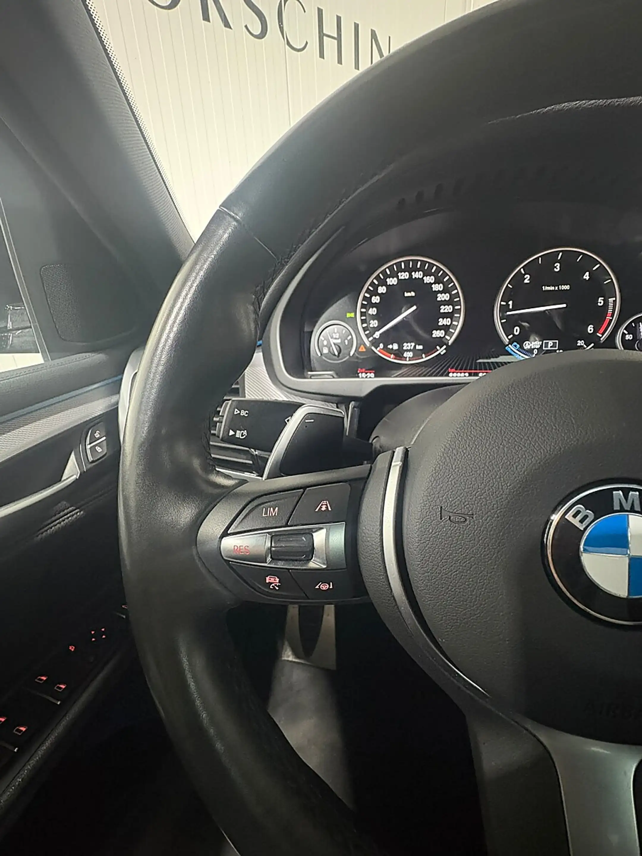 BMW X6 xDrive30d Sport Activity Coupé Aut. — photo 16