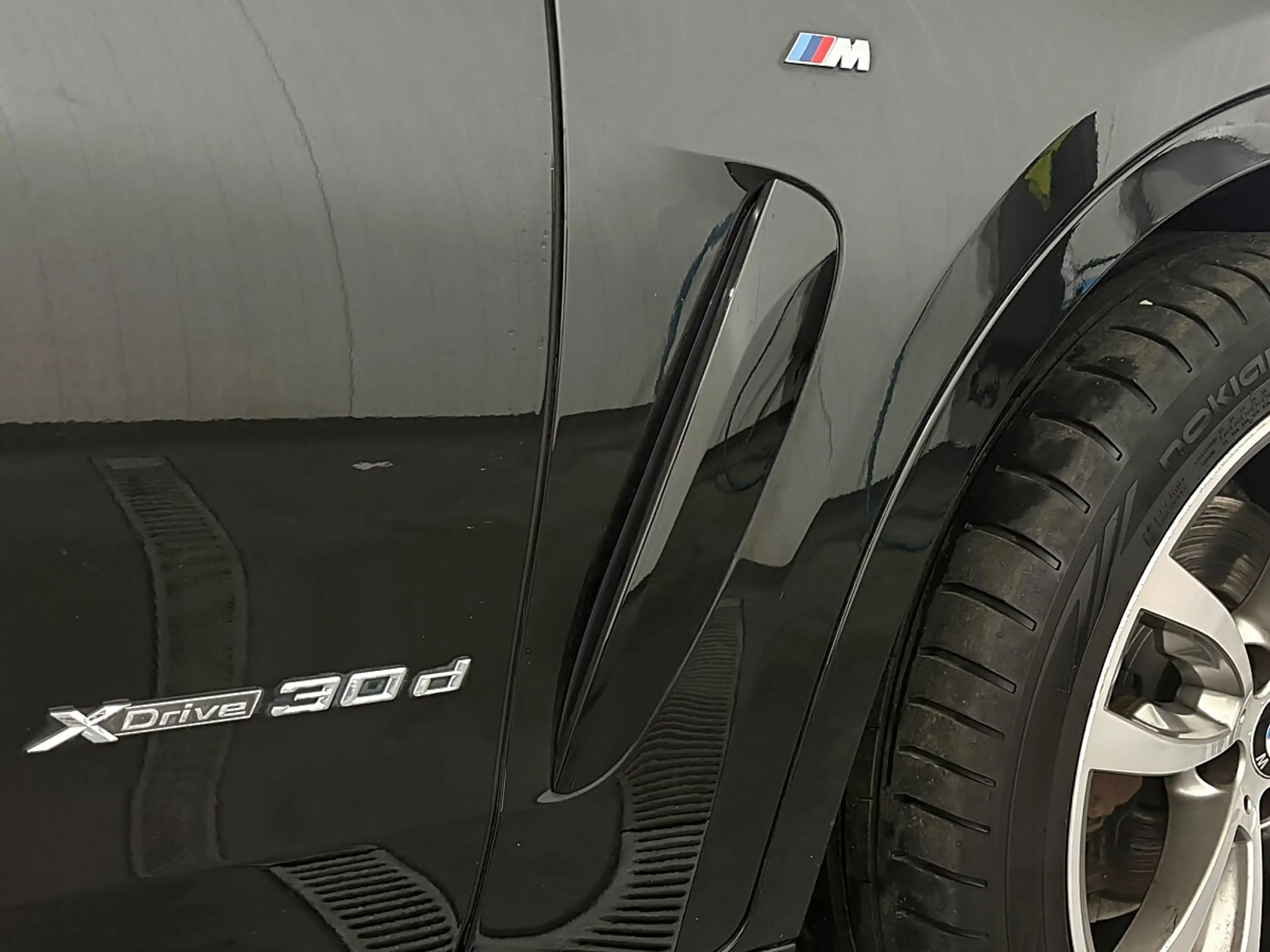 BMW X6 xDrive30d Sport Activity Coupé Aut. — photo 27
