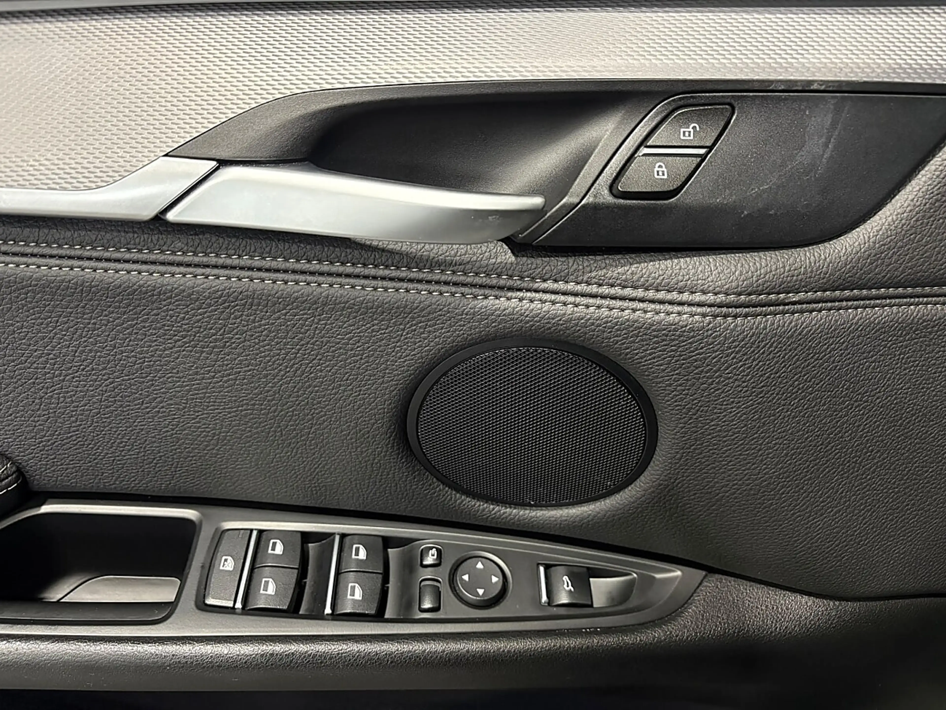 BMW X6 xDrive30d Sport Activity Coupé Aut. — photo 11