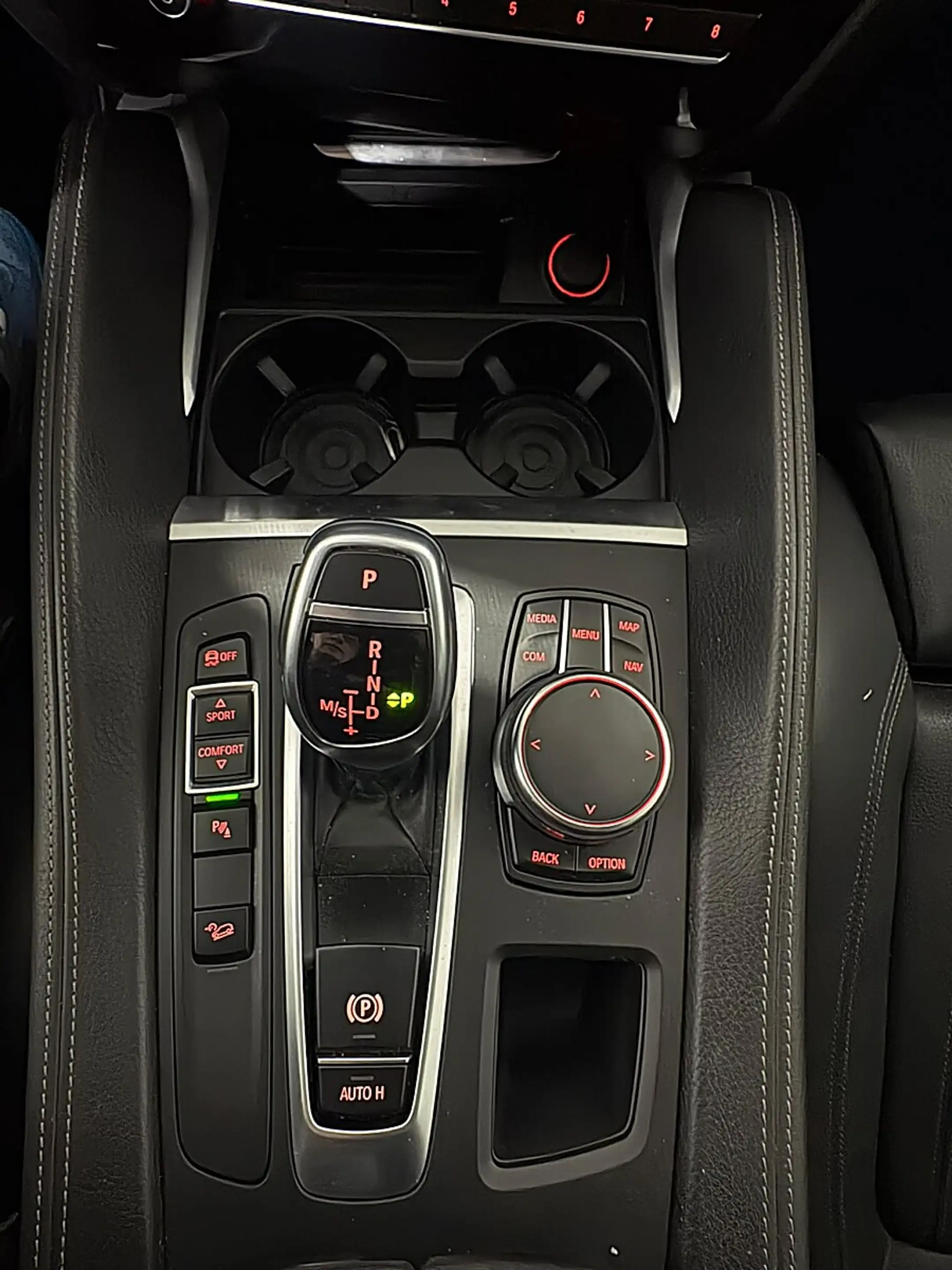 BMW X6 xDrive30d Sport Activity Coupé Aut. — photo 20