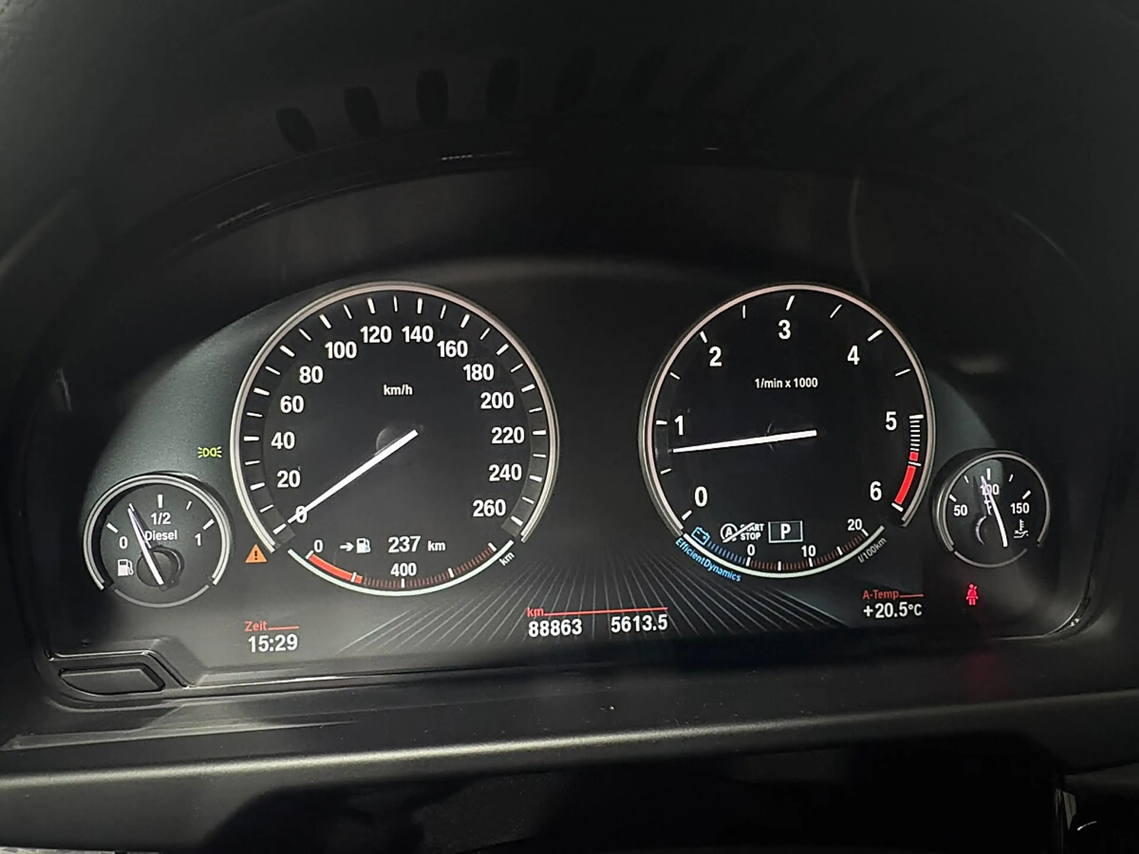 BMW X6 xDrive30d Sport Activity Coupé Aut. — photo 18
